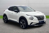 2022 Nissan Juke 1.6 HYBRID TEKNA+ 5DR AUTO Hatchback Hybrid Automatic