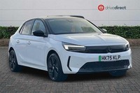 2025 Vauxhall Corsa Electric 50kWh GS Hatchback 5dr Electric Auto (136 ps) Hatch