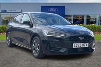 2025 Ford Focus ST-Line Automatic Hatchback Petrol Automatic