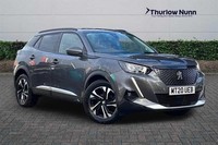 2020 Peugeot 2008 1.2 PureTech Allure SUV 5dr Petrol Manual Euro 6 (s/s) (130 ps