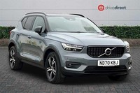 2020 Volvo XC40 1.5 T3 [163] R DESIGN 5dr Geartronic ESTATE PETROL Automatic