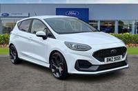 2023 Ford Fiesta 1.5 EcoBoost ST-3 5dr Manual Hatchback Petrol Manual