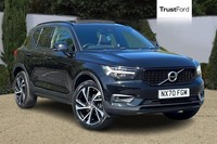 2020 Volvo XC40 1.5 T3 [163] R DESIGN Pro 5dr ESTATE PETROL Manual