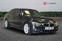 2019 BMW 3 Series 320i M Sport 4dr Step Auto SALOON PETROL Automatic