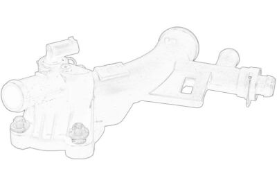 Water manifold OE OPEL 25193922