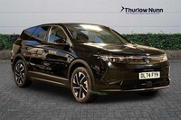 2024 Vauxhall Grandland 1.2 Hybrid [136] GS 5dr e-DCT6 HATCHBACK PETROL Automati