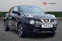 Nissan Juke 1.6 Bose Personal Edition SUV 5dr Petrol Manual Euro 6 (112 ps) SUV 