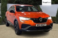 2022 Renault Arkana 1.6 E-TECH Hybrid 145 R.S. Line 5dr Auto COUPE PETROL/ELECTR