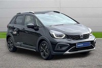 2025 Honda Jazz 1.5 I-MMD HYBRID CROSSTAR ADVANCE 5DR ECVT Hatchback Hybrid Auto