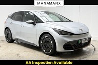 2023 Cupra Born e-Boost V3 Hatchback Electric Automatic