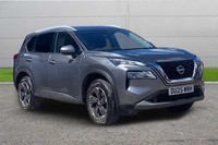 2025 Nissan X-Trail 1.5 MHEV 163 N-CONNECTA 5DR [7 SEAT] XTRONIC 4x4 Petrol Auto