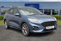 2021 Ford Kuga 1.5 EcoBlue ST-Line Edition 5dr Auto Semi-Auto SUV Diesel Semi Au