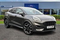 2020 Ford Puma 1.0 EcoBoost Hybrid mHEV 155 ST-Line X 5dr HATCHBACK PETROL Manua