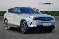 2025 Vauxhall Grandland Ultimate 1.2 Petrol Hybrid Start/Stop (136ps) SUV Hybrid