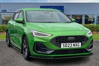 2023 Ford Focus 2.3 EcoBoost ST 5dr- Parking Sensors & Camera Manual Hatchback P