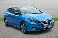 2021 Nissan Leaf 160KW E+ TEKNA 62KWH 5DR AUTO Hatchback Electric Automatic