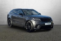 LAND ROVER RANGE ROVER VELAR 2.0 D200 MHEV Autobiography 5dr Auto [Revised]
