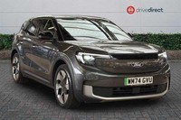 2024 Ford Explorer Extended Range 77kWh Premium SUV 5dr Electric Auto (286 ps) S