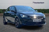2023 Vauxhall Corsa 1.2i Turbo (100 PS) Ultimate 5 Door Petrol Hatchback *** 1 O
