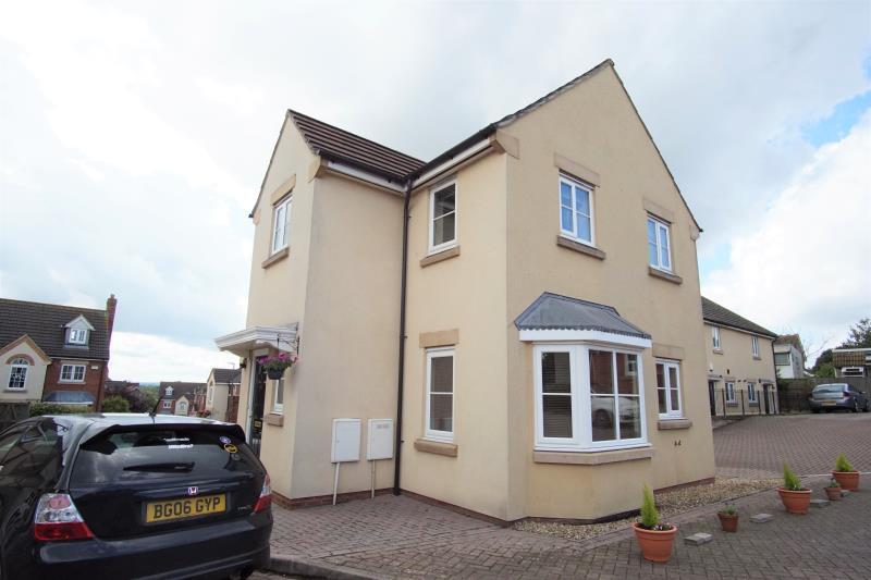 3 bedroom house in Wakeford Way, Warmley, Bristol, BS30 5HU in