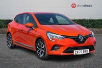 2020 Renault Clio 1.0 TCe Iconic Hatchback 5dr Petrol Manual Euro 6 (s/s) (100 p