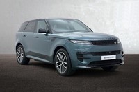 LAND ROVER RANGE ROVER SPORT 3.0 P460e Autobiography 5dr Auto
