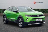 2021 Vauxhall Mokka 1.2 Turbo Elite Nav 5dr HATCHBACK PETROL Manual