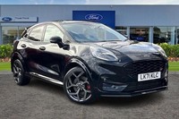 2021 Ford Puma 1.5 EcoBoost ST 5dr PERFORMANCE PACK, SELF PARKING, DIGITAL DASH,