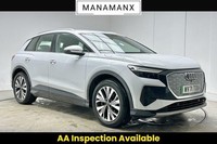 2022 Audi Q4 e-tron Sport SUV Electric Automatic