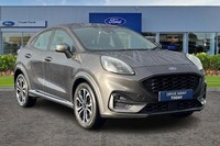 2021 Ford Puma 1.0 EcoBoost Hybrid mHEV ST-Line 5dr - REAR PARKING SENSORS, SAT 