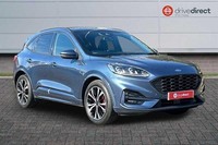 2023 Ford Kuga 2.5 FHEV ST-Line X Edition 5dr CVT HATCHBACK PETROL/ELECTRIC Auto