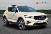 2025 Volvo XC40 2.0 B4P Plus Dark 5dr Auto ESTATE PETROL Automatic