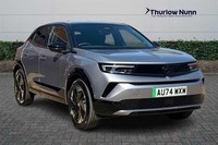 2024 Vauxhall Mokka 115kW Ultimate 54kWh 5dr Auto HATCHBACK ELECTRIC Automatic