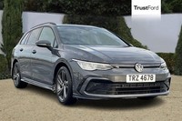 2022 Volkswagen Golf 2.0 TDI 150 R-Line 5dr Manual Estate Diesel Manual