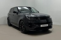 LAND ROVER RANGE ROVER SPORT 3.0 D300 Dynamic SE 5dr Auto