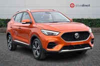 2021 MG ZS 1.5 VTi-TECH Excite SUV 5dr Petrol Manual Euro 6 (s/s) (106 ps) SUV P
