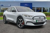 2024 Ford Mustang Mach-E Extended Range 91kWh Premium SUV 5dr Electric Automatic