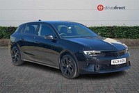 2024 Vauxhall Astra 1.2 Turbo GS Hatchback 5dr Petrol Auto Euro 6 (s/s) (130 ps)