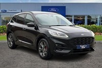2021 Ford Kuga 1.5L EcoBlue 120ps ST-Line Edition 5dr Manual Manual SUV Diesel M