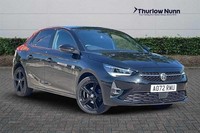2022 Vauxhall Corsa 1.2 GS Line Hatchback 5dr Petrol Manual Euro 6 (75 ps) Hatch