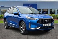 2024 Ford Kuga 2.5 PHEV ST-Line 5dr CVT Automatic Estate Petrol Parallel PHEV Au