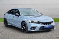 2026 Honda Civic 2.0 EHEV SPORT 5DR CVT Hatchback Hybrid Automatic