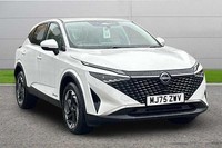 2025 Nissan Qashqai 1.5 E-POWER ACENTA PREMIUM 5DR AUTO Hatchback Hybrid Automat
