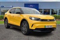 2025 Ford Capri Extended Range 79kWh Premium SUV 5dr Electric Auto AWD (340 ps) 