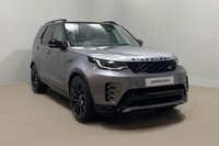 LAND ROVER DISCOVERY 3.0 D350 Dynamic SE 5dr Auto