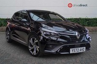 2022 Renault Clio 1.0 TCe RS Line Hatchback 5dr Petrol Manual Euro 6 (s/s) (90 p