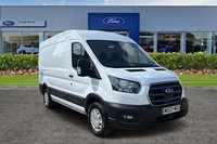 2023 Ford E-Transit 350 Leader AUTO L2 H2 MWB Medium Roof RWD 198kW 68kWh Automa