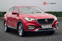 2022 MG HS 1.5 T-GDI Excite SUV 5dr Petrol Manual Euro 6 (s/s) (162 ps) SUV Petr