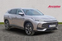 2025 MG MG HS 1.5 Hybrid+ Trophy SUV 5dr Petrol Hybrid Auto Euro 6 (s/s) (224 ps