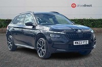 2023 Skoda Kamiq 1.0 TSI 110 Monte Carlo 5dr HATCHBACK PETROL Manual
